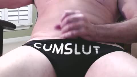 Snapshot of pantyboy_pussy_eater chatting on September 9, 7:52 am PANTY BOY PUSSY EATER online show from September 9, 7:52 am