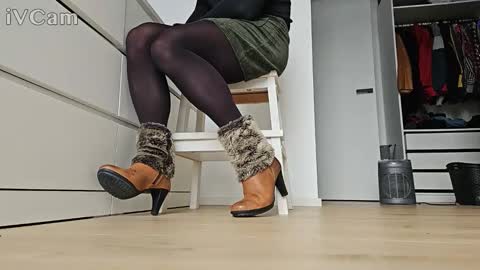 pantyhose_ggggg online show from February 18, 8:21 am