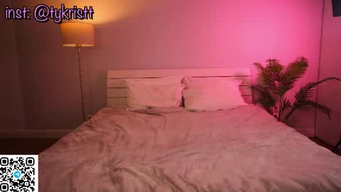 Kristina Kriss online show from February 2, 6:17 pm