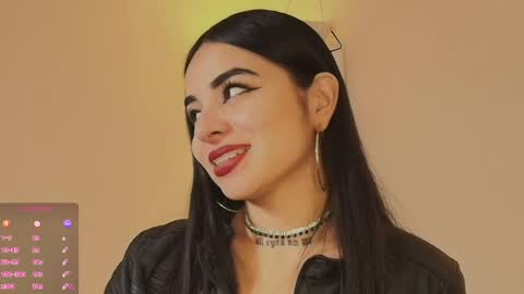 Snapshot of pao2c_ chatting on June 4, 12:16 am PAOLA IM INDEPENDENT MODEL online show from June 4, 12:16 am