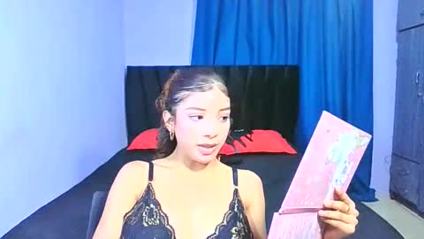 pao2helena online show from February 17, 11:55 pm