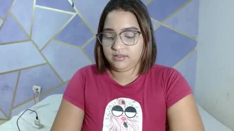 Paola Stone online show from February 16, 1:24 am