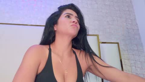Paola  online show from July 18, 12:20 pm