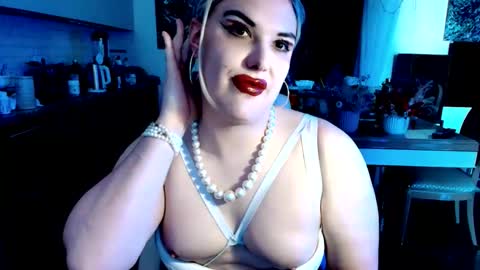 Snapshot of paoladoll chatting on June 7, 11:25 am Sarina Williams online show from June 7, 11:25 am