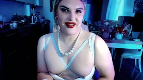 Snapshot of paoladoll chatting on June 23, 10:13 am Sarina Williams online show from June 23, 10:13 am