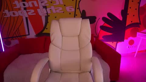 Lia online show from March 13, 2:23 pm