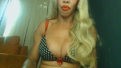 PAOLLA 23CM online show from July 1, 7:02 pm