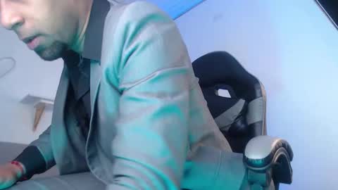 PAOLO online show from March 25, 12:22 pm