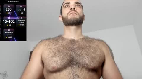 Paolo online show from November 5, 2:22 am