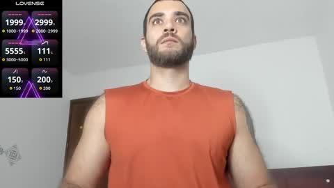 Paolo online show from November 18, 12:27 am