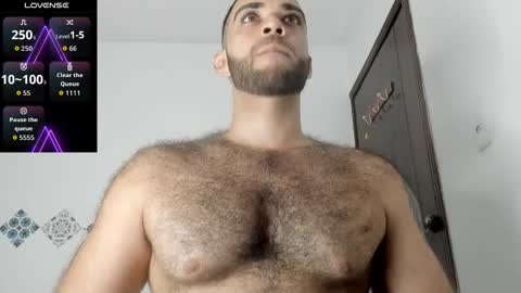 Paolo online show from November 23, 2:33 am