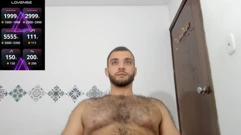 Paolo online show from November 28, 1:41 am