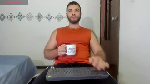 Paolo online show from February 3, 2:32 am