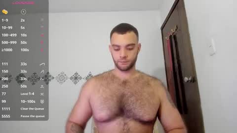 Paolo online show from February 20, 2:41 am