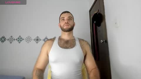 Paolo online show from March 7, 2:08 am