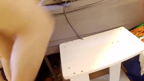 papabearbackdoor online show from February 28, 7:26 pm