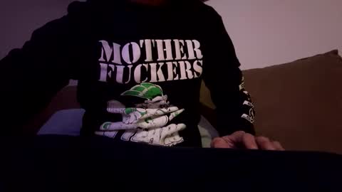 PapaBoner online show from November 1, 9:44 am