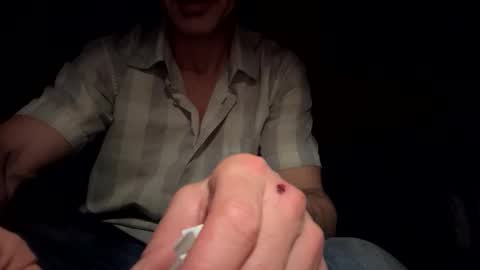 PapaBoner online show from February 4, 12:00 pm