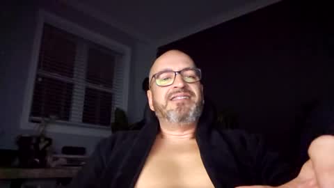 Papi online show from January 7, 3:03 am