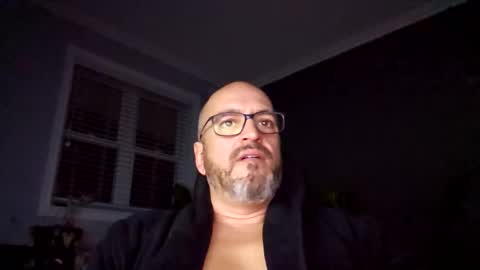 Papi online show from January 9, 2:43 am