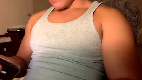 papi_ricoxo online show from October 12, 7:07 am