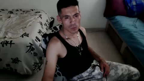 Snapshot of papi_wilo123 chatting on October 5, 10:07 pm papi wilo online show from October 5, 10:07 pm