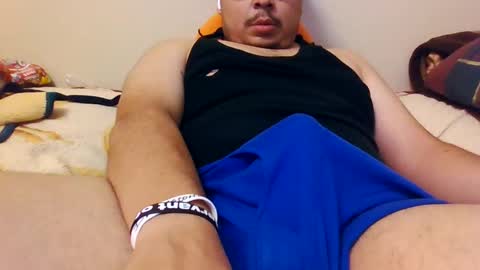 papichulo8965 online show from May 20, 5:02 am
