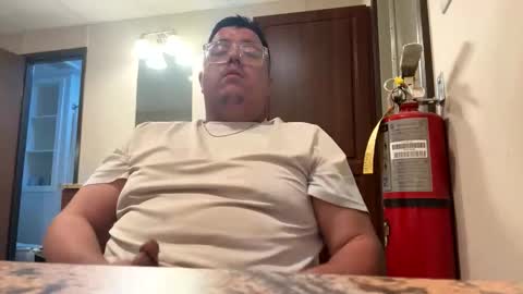 Papisito online show from February 17, 1:02 am