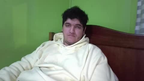 Snapshot of papitowilly999 chatting on September 21, 1:07 am Papito online show from September 21, 1:07 am