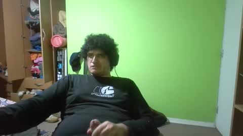 Papito online show from March 2, 2:03 am