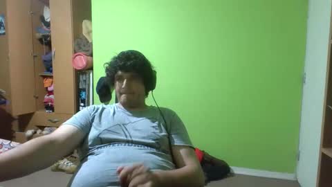 Papito online show from March 4, 3:34 am