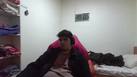 Snapshot of papitowilly999 chatting on April 22, 2:36 am Papito online show from April 22, 2:36 am