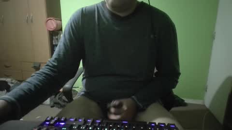 Snapshot of papitowilly999 chatting on May 8, 5:46 am Papito online show from May 8, 5:46 am