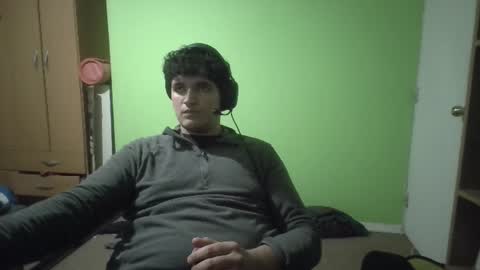 Snapshot of papitowilly999 chatting on June 13, 5:27 am Papito online show from June 13, 5:27 am