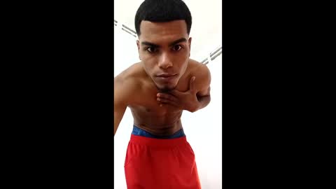 papiyosue online show from May 13, 12:24 pm