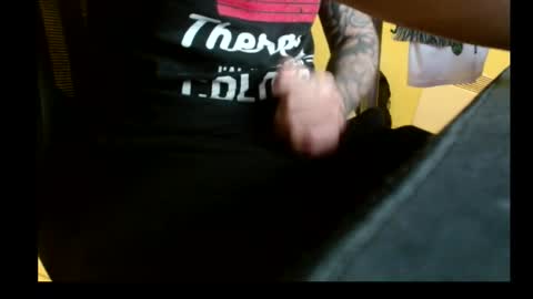 papychuo online show from November 25, 2:11 am