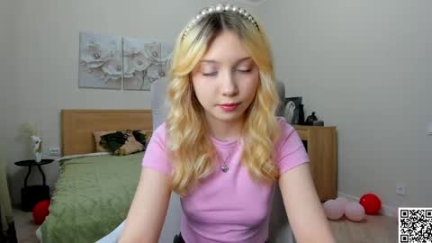 Melena online show from March 11, 8:31 am