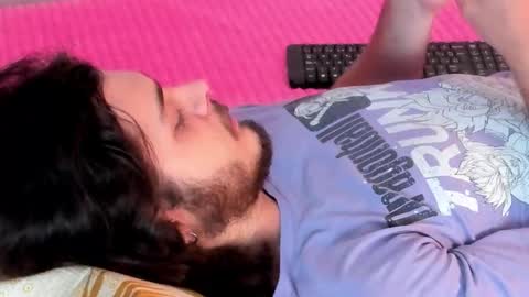 paranoidtemptaion_ online show from November 4, 12:04 pm