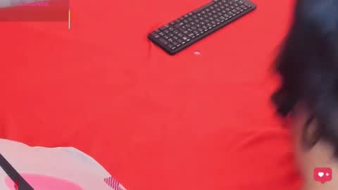 paranoidtemptaion_ online show from November 19, 12:05 pm