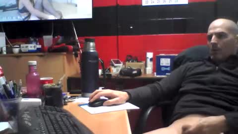 pareja74vlc online show from February 11, 2:11 pm