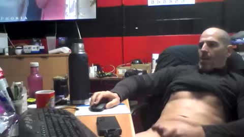 pareja74vlc online show from February 12, 2:01 pm