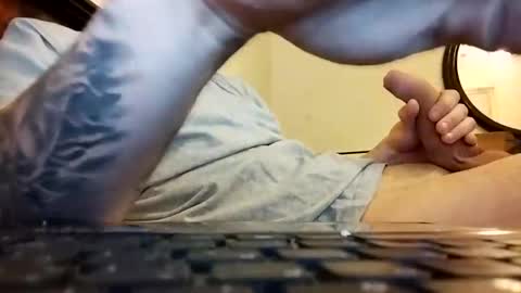 SEXYHOT19 online show from March 5, 4:35 pm