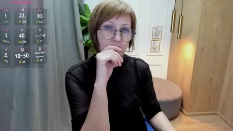 Snapshot of paris_cherry chatting on March 12, 1:30 pm Paris online show from March 12, 1:30 pm