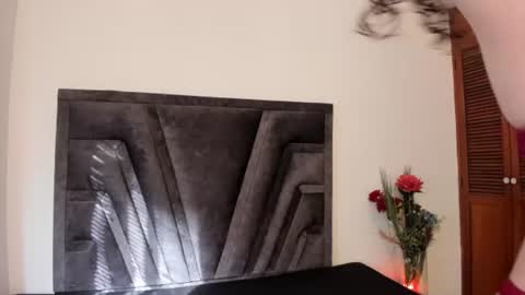 Snapshot of paris_mendez chatting on June 18, 12:31 pm PARIS LOVE online show from June 18, 12:31 pm
