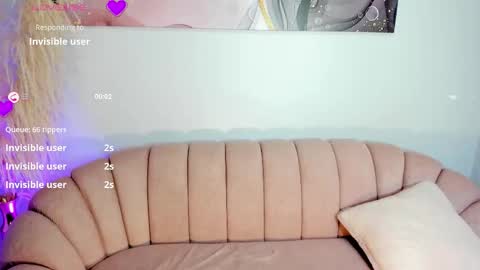 Paris  online show from March 8, 2:04 am