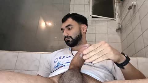 Snapshot of parker7tvv chatting on September 24, 2:37 am Parker online show from September 24, 2:37 am