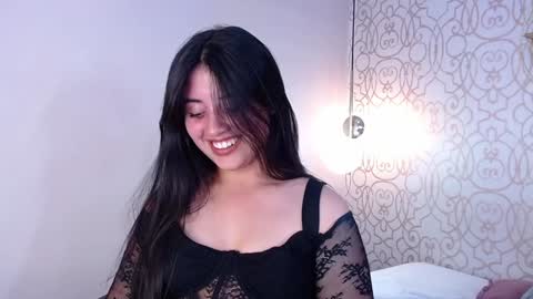   Parker   online show from January 3, 10:40 pm