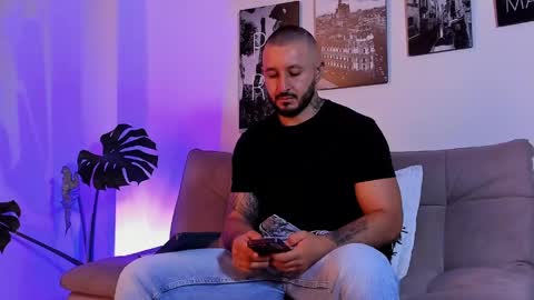 Snapshot of parker_lavine chatting on May 30, 2:30 am parker lavine online show from May 30, 2:30 am