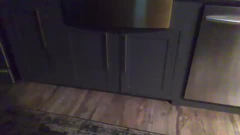 Parker online show from January 17, 5:12 am