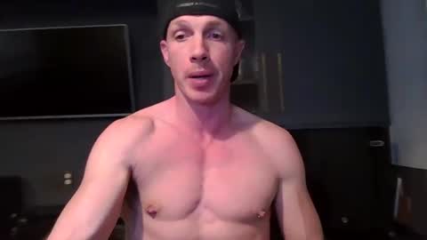 Parker online show from January 19, 5:11 am